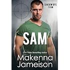 Sam (Shadow Ops Team Book 4)