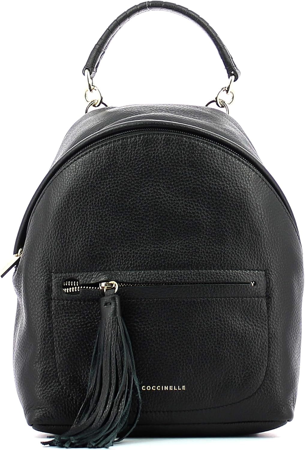 coccinelle mini backpack
