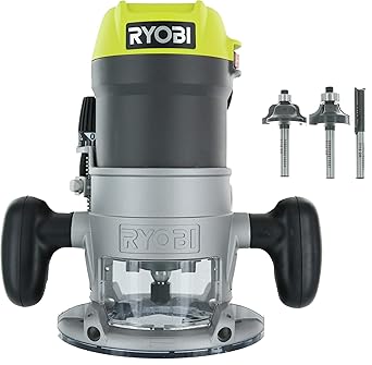 Ryobi Laminate Trimmer Off 67