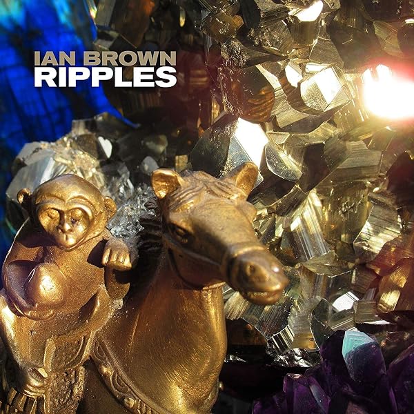 Brown, Ian - World Is Yours - Amazon.com Music