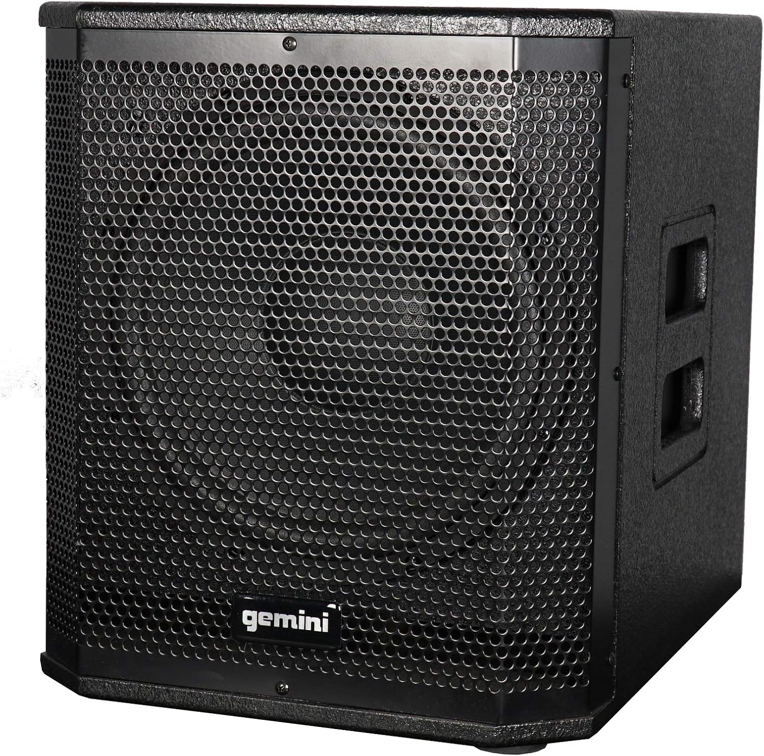 gemini line array