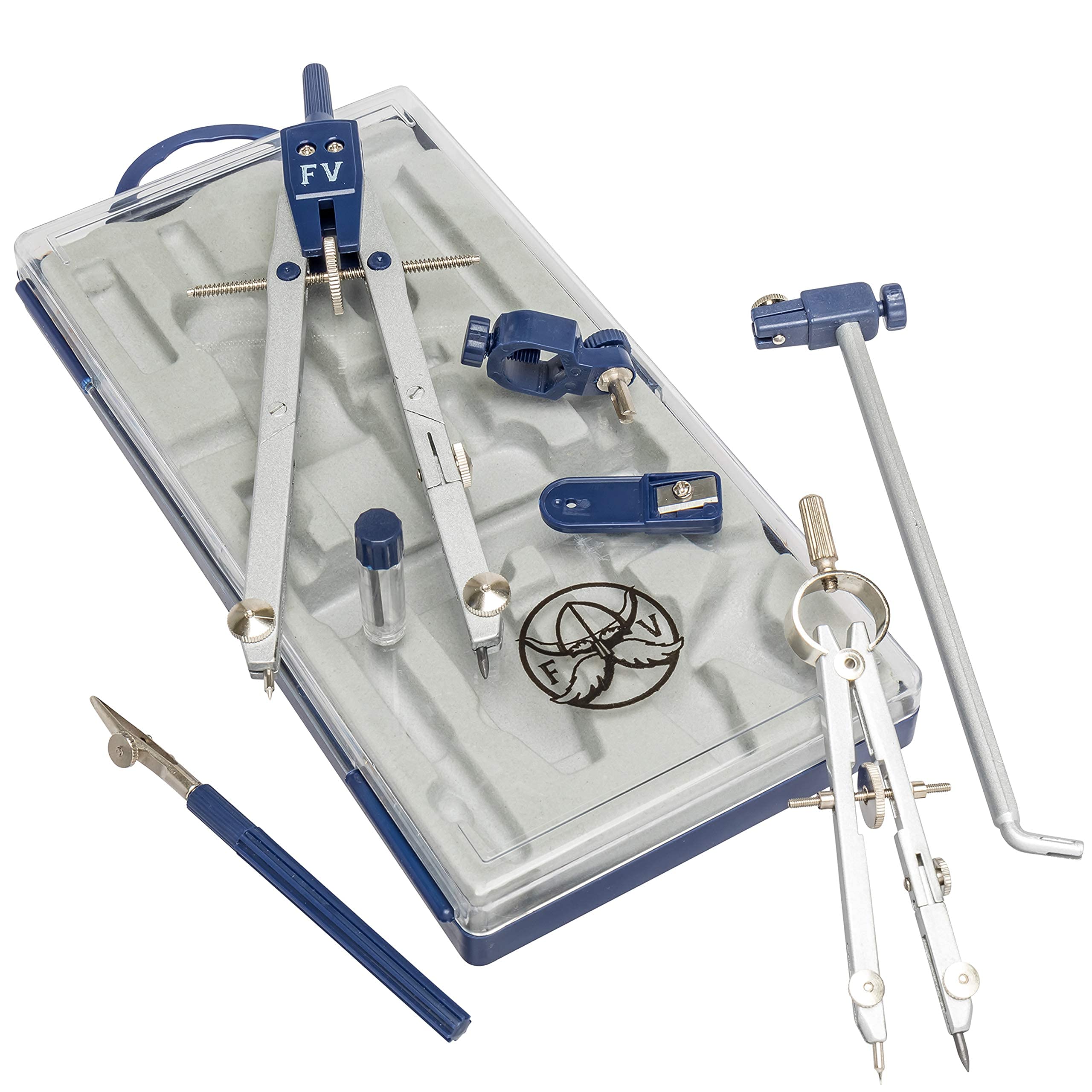 Mua Drafting Compass for Geometry Set - Drawing Compass Geometry Set ...