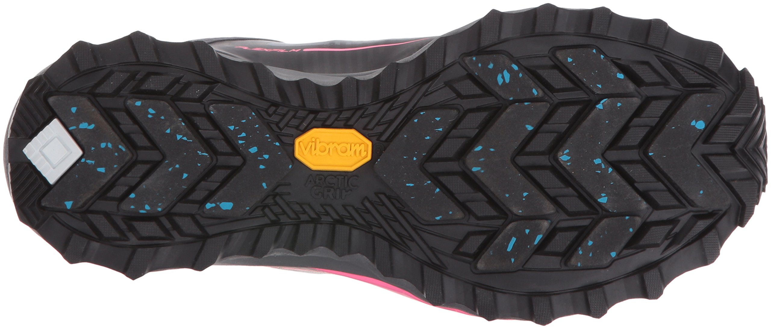 saucony razor ice women's