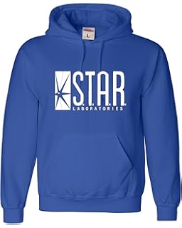 star labs sweatshirt