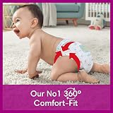 Pampers Active Fit Nappy Pants Size 6 120 Nappies 15+ kg Monthly Savings Pack view 3