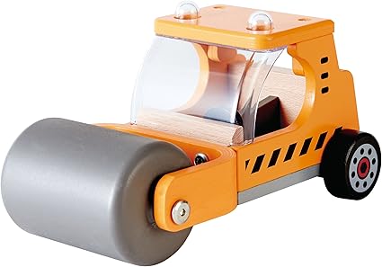 hape construction vehicles