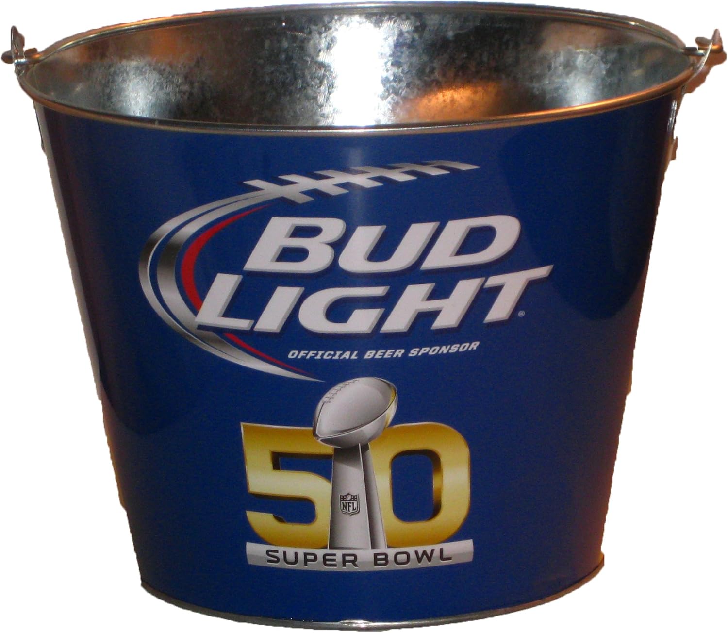 bud light ice bucket