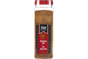 Hy's of Canada, Seasoning Salt, 1kg