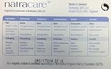 (3 Pack) Natracare Ultra Extra Pads Regular with Organic Cotton 36 Pads view 3