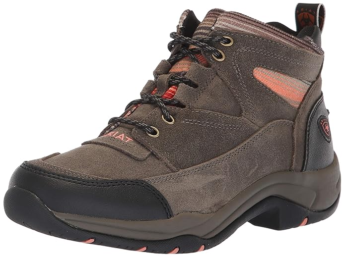 ariat terrain h2o zip boots