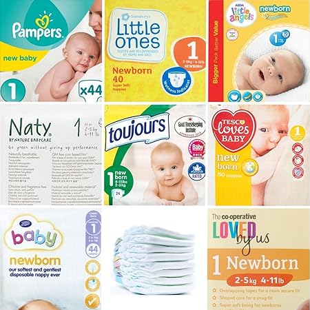 best nappy brands uk