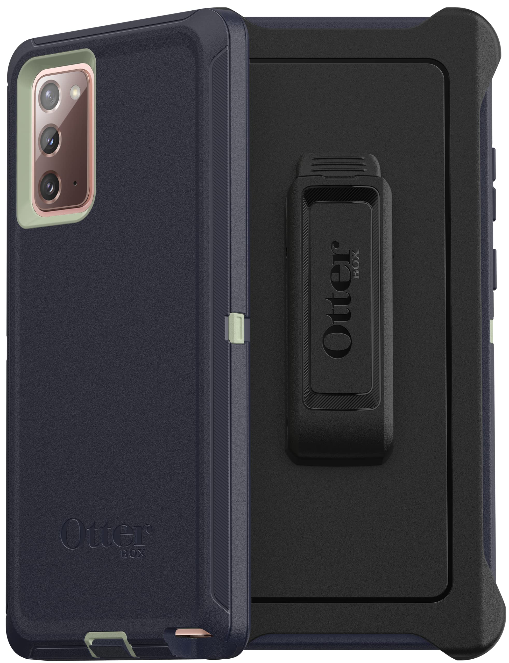 OtterBox DEFENDER SERIES SCREENLESS Case Case for