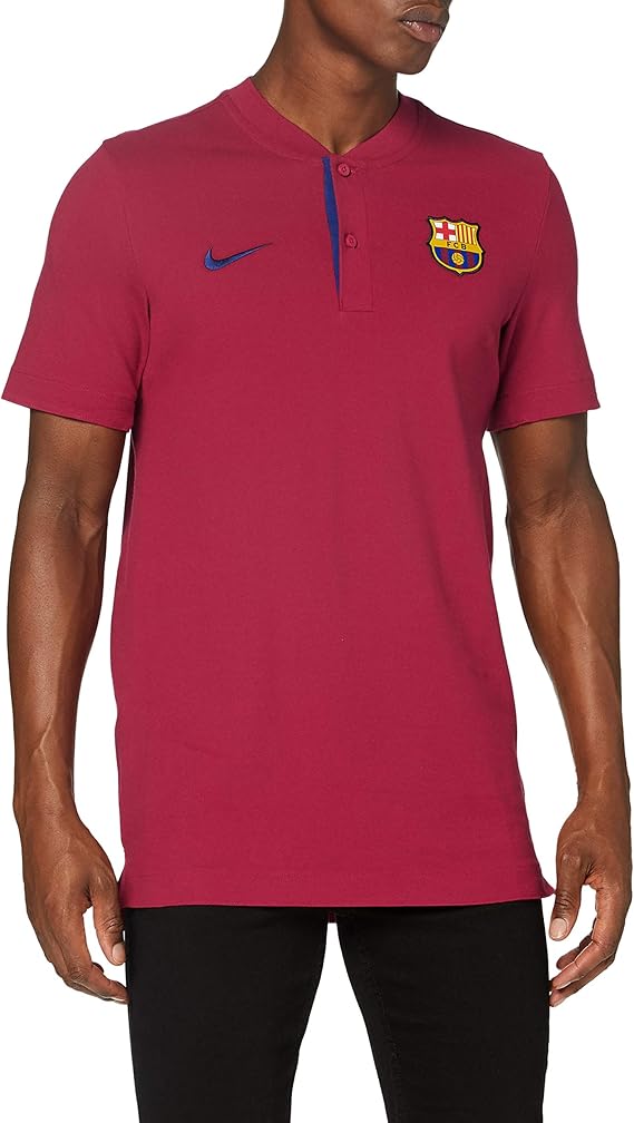 t shirt barcelona 2021