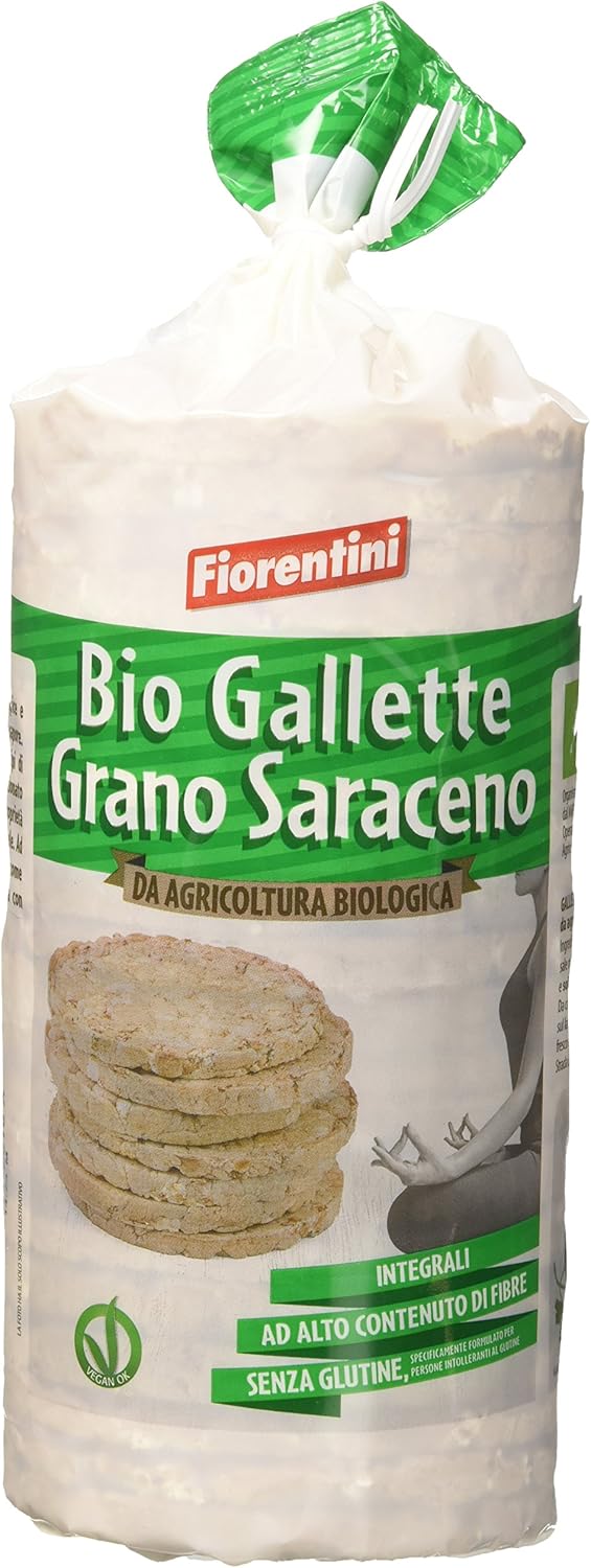 grano biologico