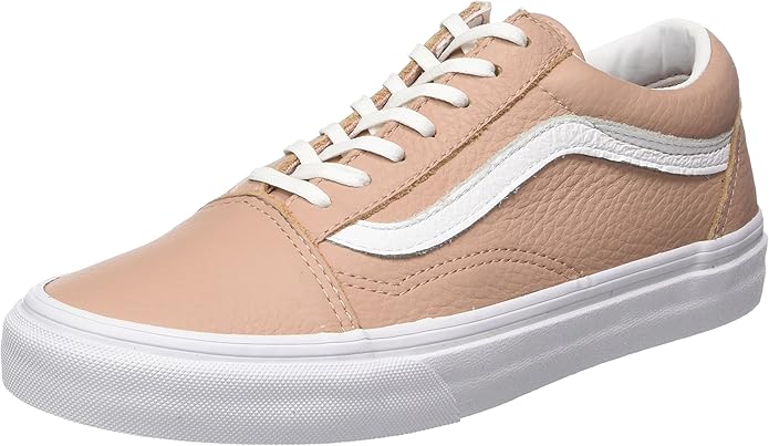 vans old skool rouge amazon