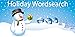 Holiday Word Search