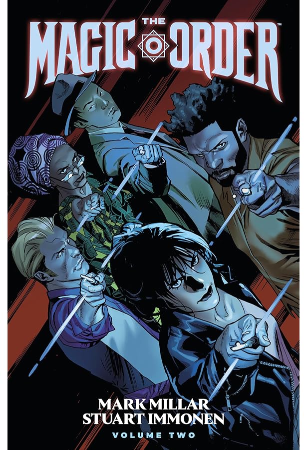 THE GREATER MAGIC LIBRARY VOLUME Ⅲ THE GREATER MAGIC LIBRARY VOLUME Ⅲ The Greater Magic Library