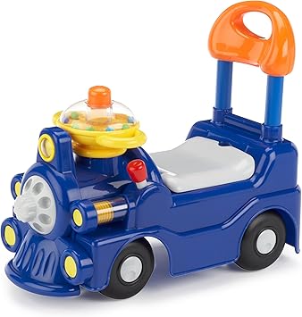 porteur loco chicco
