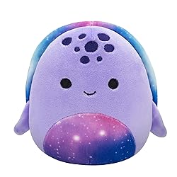 Squishmallows Original Scented Sealife Mystery Bag