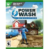 PowerWash Simulator - Xbox Series X|Xbox One