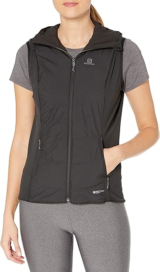salomon drifter vest