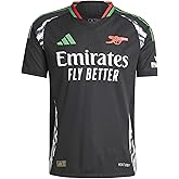 adidas Arsenal Men’s Authentic Away Jersey 2024/25