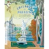 Children of Paradise (The Criterion Collection) [Blu-ray]
