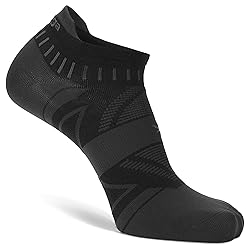 Balega Hidden Dry Moisture Wicking Performance No