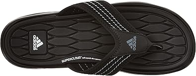 adidas men's raggmo thong sandal
