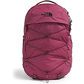 The North Face Women's Borealis Commuter Laptop Backpack, Cyber Berry/Sumac, One Size