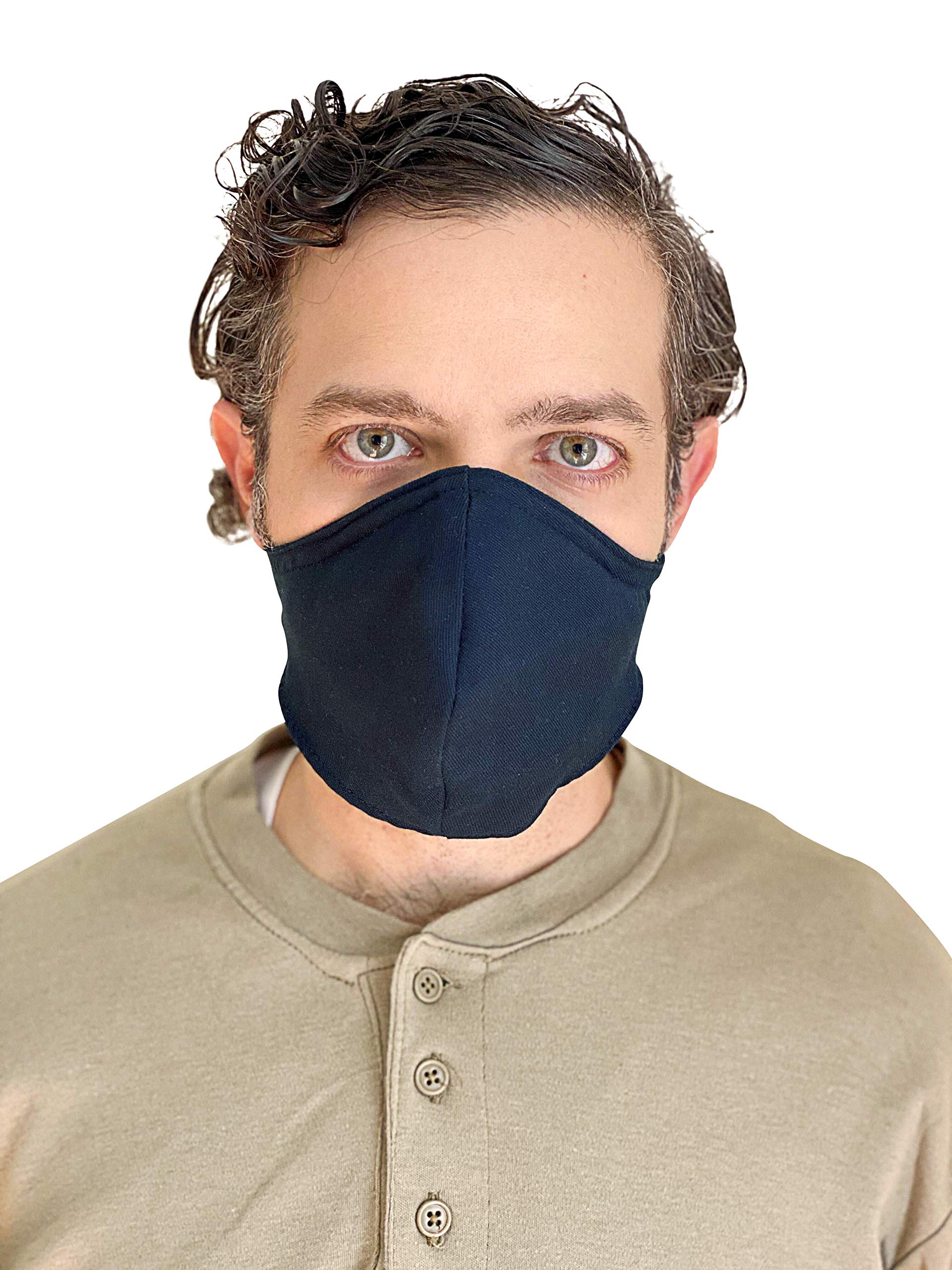 Rasco FR Mask Navy