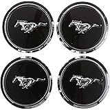 Genuine Ford DR3Z-1130-A Wheel Center Cap