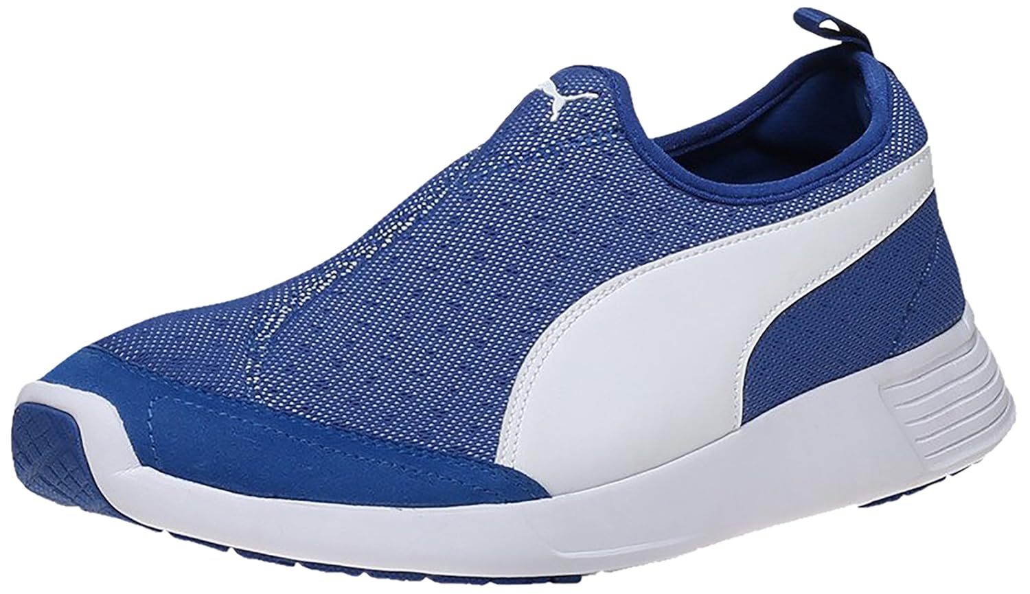 puma evo running shoes