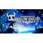Hollow Knight - Nintendo Switch [Digital Code]