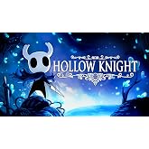 Hollow Knight - Nintendo Switch [Digital Code]
