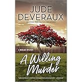 A Willing Murder: A Cozy Mystery (A Medlar Mystery, 1)