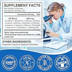 ZODENIS 157 Capsules 1000