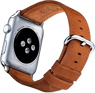 apple watch series 3 42mm men's bands