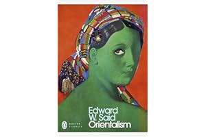 Edward W. Said Orientalism (Penguin Modern Classics) /anglais