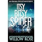 Itsy Bitsy Spider (Emma Frost Book 1)