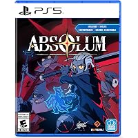 Alphadia Genesis (Lrg ) - PLAYSTATION 4, Nuovo