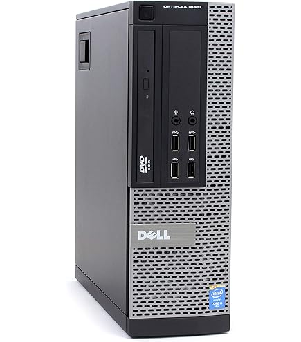 Dell OptiPlex 3020 i7-4770 メモリ16GB Amazon.com: Dell Optiplex 3020 Tower Gaming PC Desktop