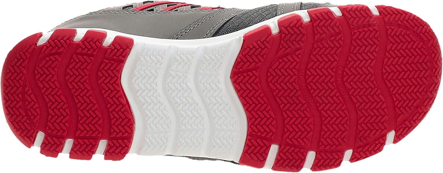 Reebok Work Men's Sublite Work RB4005 Athletic EH Safety Shoe: Shoes