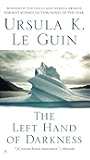 The Left Hand of Darkness (Ace Science Fiction)
