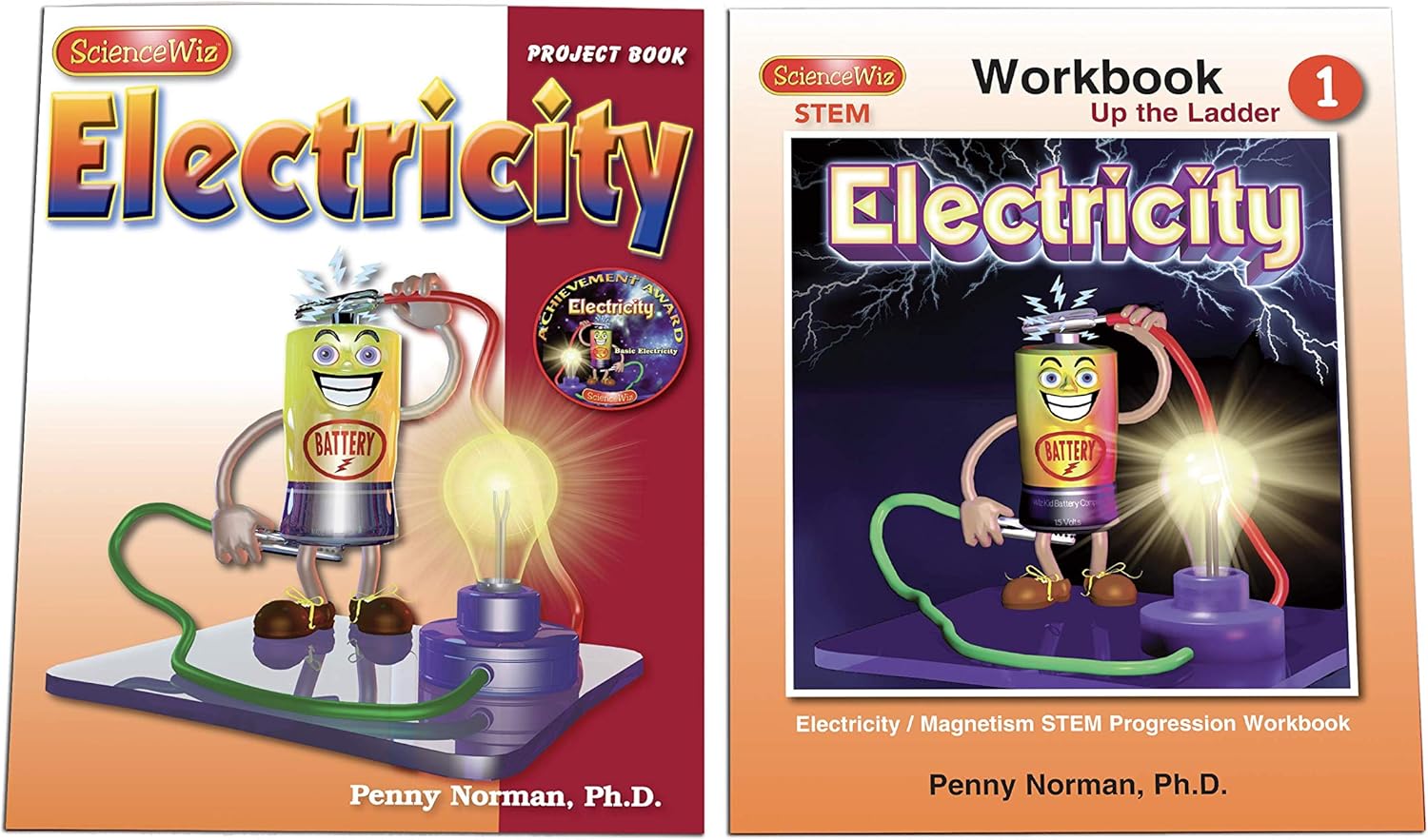 sciencewiz electricity