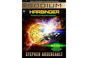 SODIUM Harbinger: (Book 1)