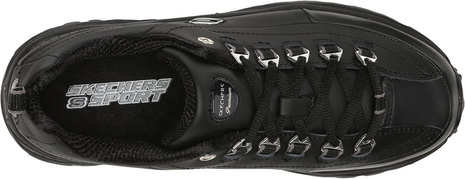 skechers sport premium lifestyle footwear