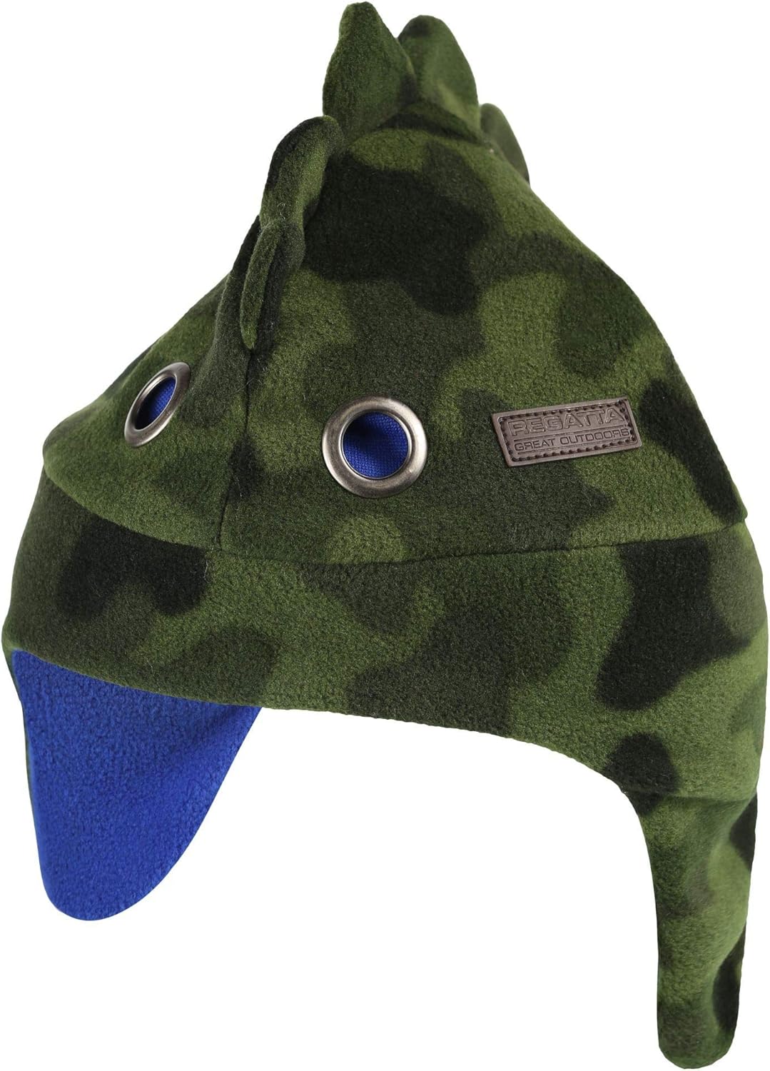regatta trapper hat