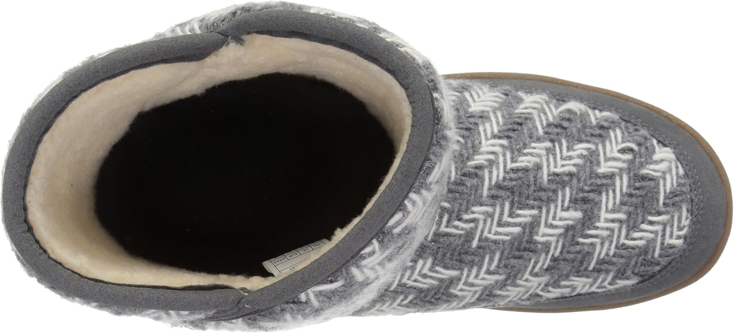 Sanuk winter boots Clearance