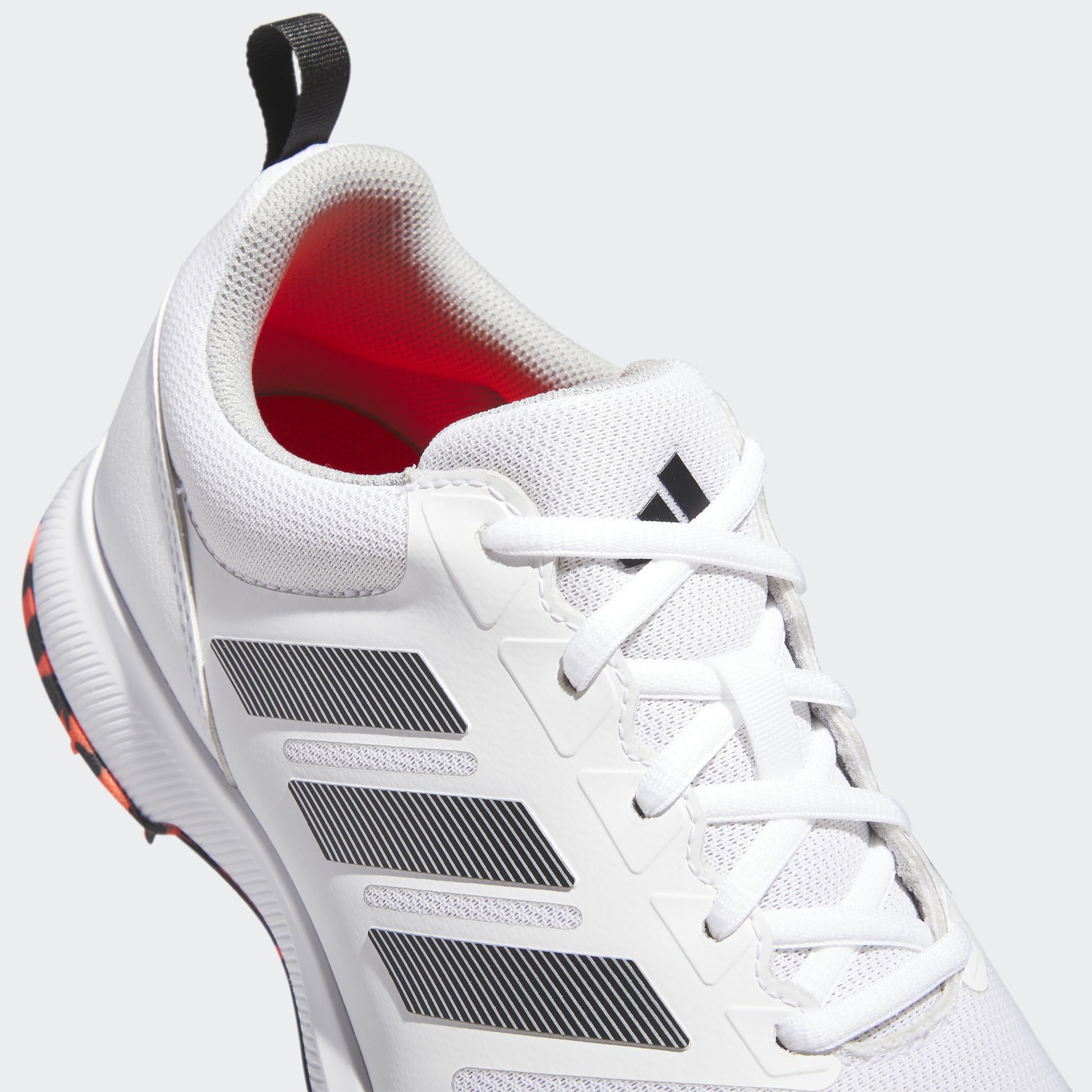 adidas Men's Tech Response 3.0 Spikeless Golf Shoes